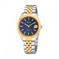 RELOGIO ONE SENHORA CELEBRITY BLUE