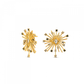 BRINCOS ONE SEHORA ELENA DIVINE GOLD