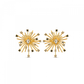 BRINCOS ONE SEHORA ELENA DIVINE GOLD