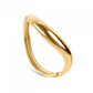 ESCRAVAONE SENHORA DAPHNE GOLD