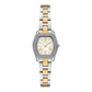 RELOGIO MICHAEL KORS CHELS BICOLOR 25X24