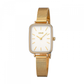 RELOGIO ONE SENHORA DAILY FROM GOLD