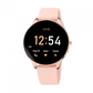 SMARTWATCH ONE SLIM ROSE GOLD SILICONE