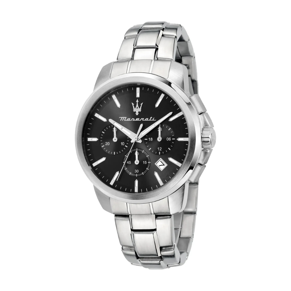 RELÓGIO MASERATI MS SUCCESSO 42MM