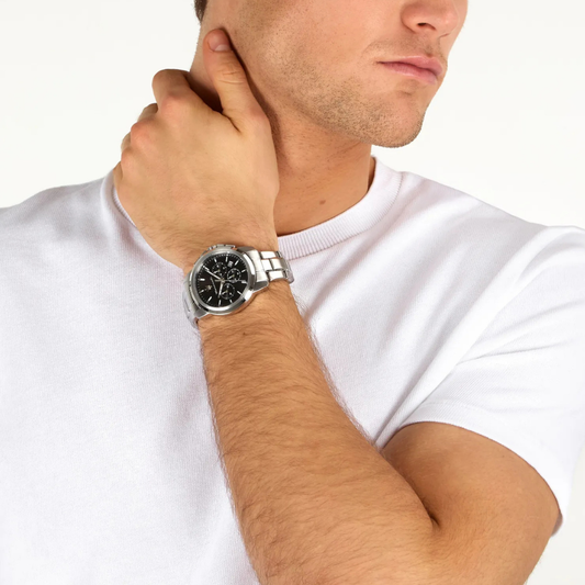 RELÓGIO MASERATI MS SUCCESSO 42MM