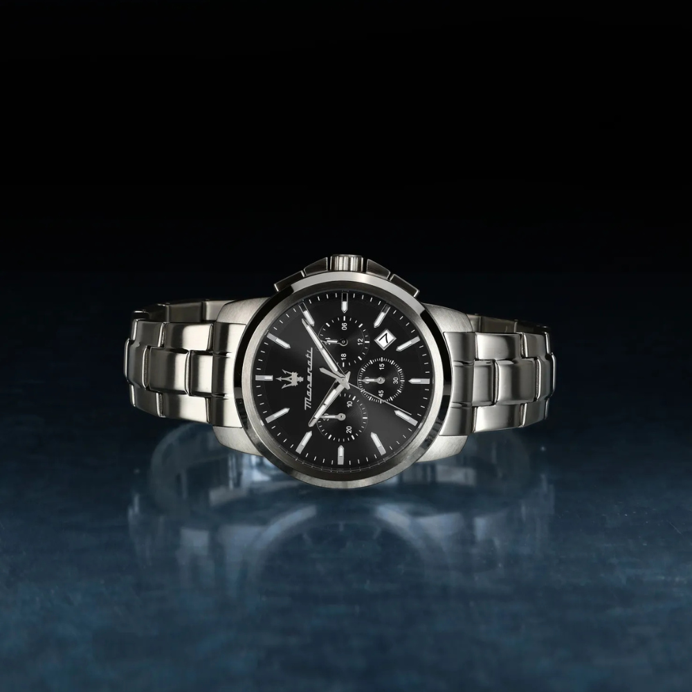 RELÓGIO MASERATI MS SUCCESSO 42MM