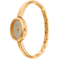 RELOGIO MICHAEL KORS DOURADO MOST. BRILHANTES