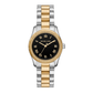 RELOGIO MICHAEL KORS BICOLOR MOST. PRETO