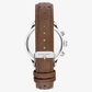 RELOGIO RADIANT HOMEM DUNE NAVY CAMEL
