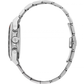 RELOGIO MASERATI HOMEM SFIDA 41MM CHR CHOCO DIA SS BR+BLK ST