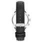 RELOGIO RADIANT HOMEM DUNE CINZENTO/PRETO