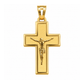 CRUZ EM OURO 19,2K