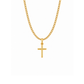 CRUZ EM OURO 19,2K