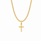 CRUZ EM OURO 19,2K