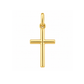 CRUZ EM OURO 19,2K