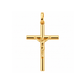 CRUZ EM OURO 19,2K