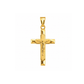 CRUZ EM OURO 19,2K