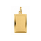 MEDALHA EM OURO 19,2K