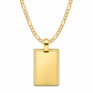 MEDALHA EM OURO 19,2K