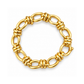 PULSEIRA SENHORA EM OURO 19,2K