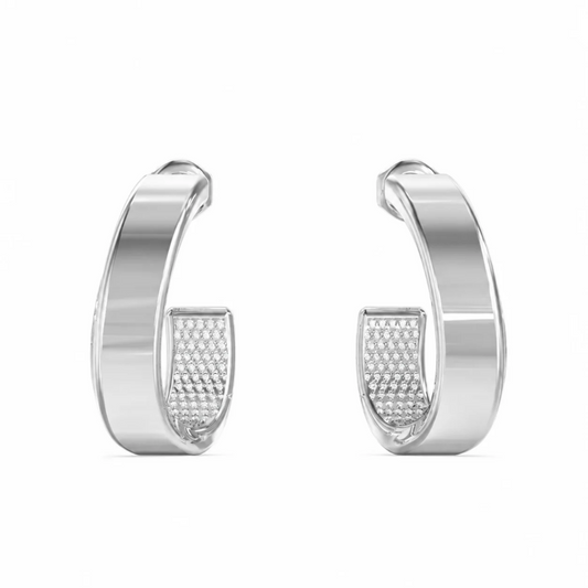 BRINCOS GUESS GU MADISON