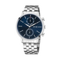 RELOGIO ONE HOMEM ELITE COMPACT MOST. AZUL