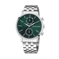 RELOGIO ONE HOMEM ELITE COMPACT MOST. VERDE
