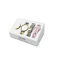 SMARTWACH BOX  ONE SENHORA MINI SPARK GOLD
