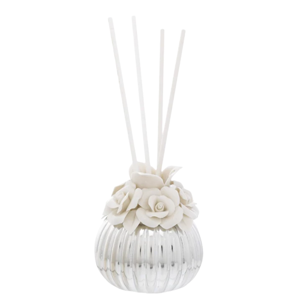 DIFUSOR PERFUME 6.5 CM ROSA