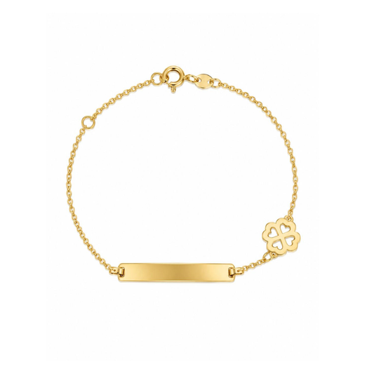 PULSEIRA OURO 800 19,2K PT