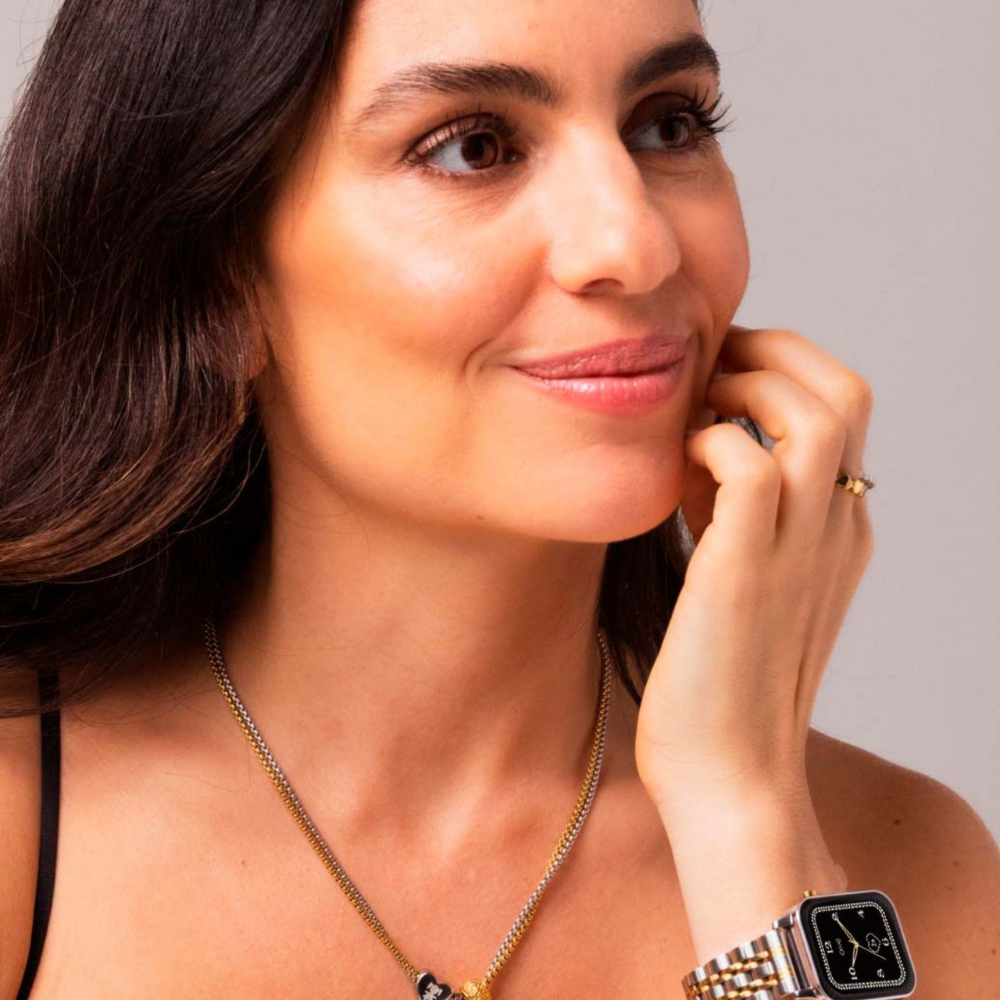 COLAR ENERGY MASTER SOFT BICOLOR