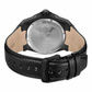 RELOGIO POLICE BATMAN MOST. PRETO BRAC. PRET