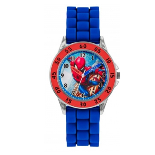 RELOGIO MARVEL SPIDER MAN