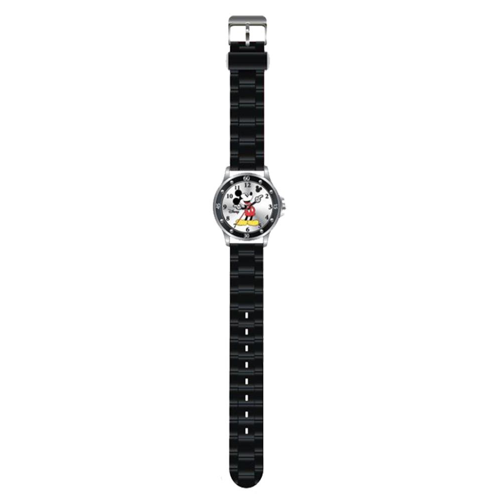 RELOGIO DISNEY TIME TEACHER MICKEY