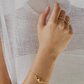 PULSEIRA ONE SENHORA MARGOT FALLING LEAVES GOLD