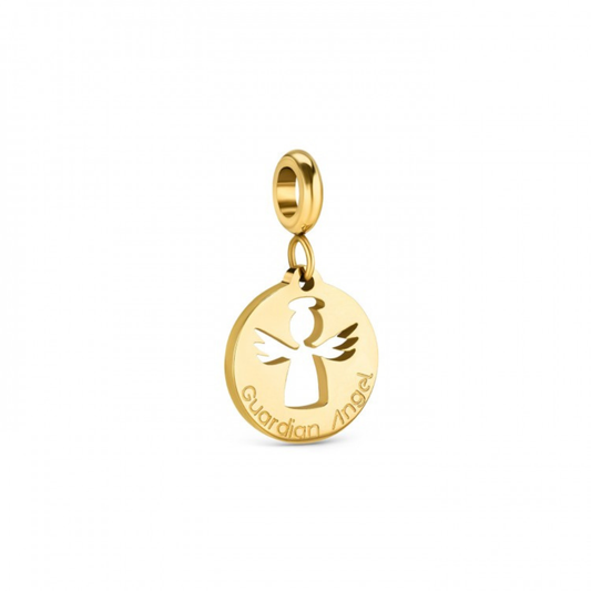 CHARME ONE ENERGY GUARDIAN ANGEL GOLD