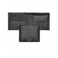 CARTEIRA HUGO BOSS CLASSIC SMOOTH BLACK