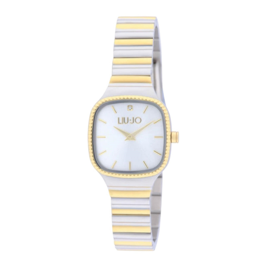 RELÓGIO LIU JO BELMIRA BICOLOR G TLJ2824