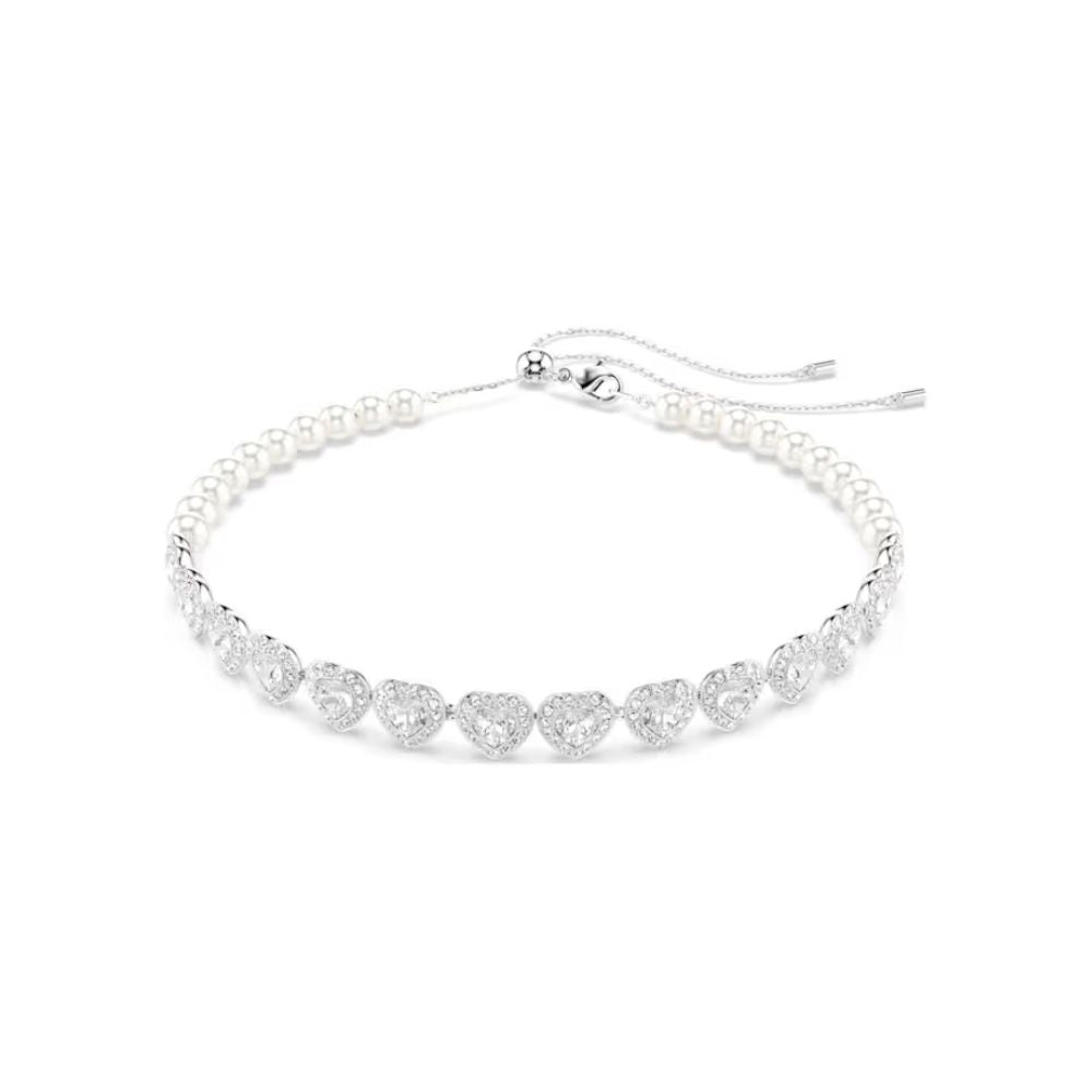 Capsula Swarovski Ariana Grande Pulseira SS25