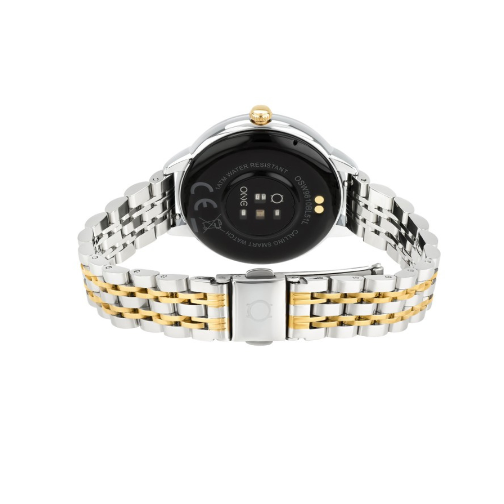 SMARTWATCH ONE MINI SPARK BICOLOR LINKS