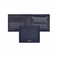 CARTEIRA HUGO BOSS CLASSIC GRAINED NAVY