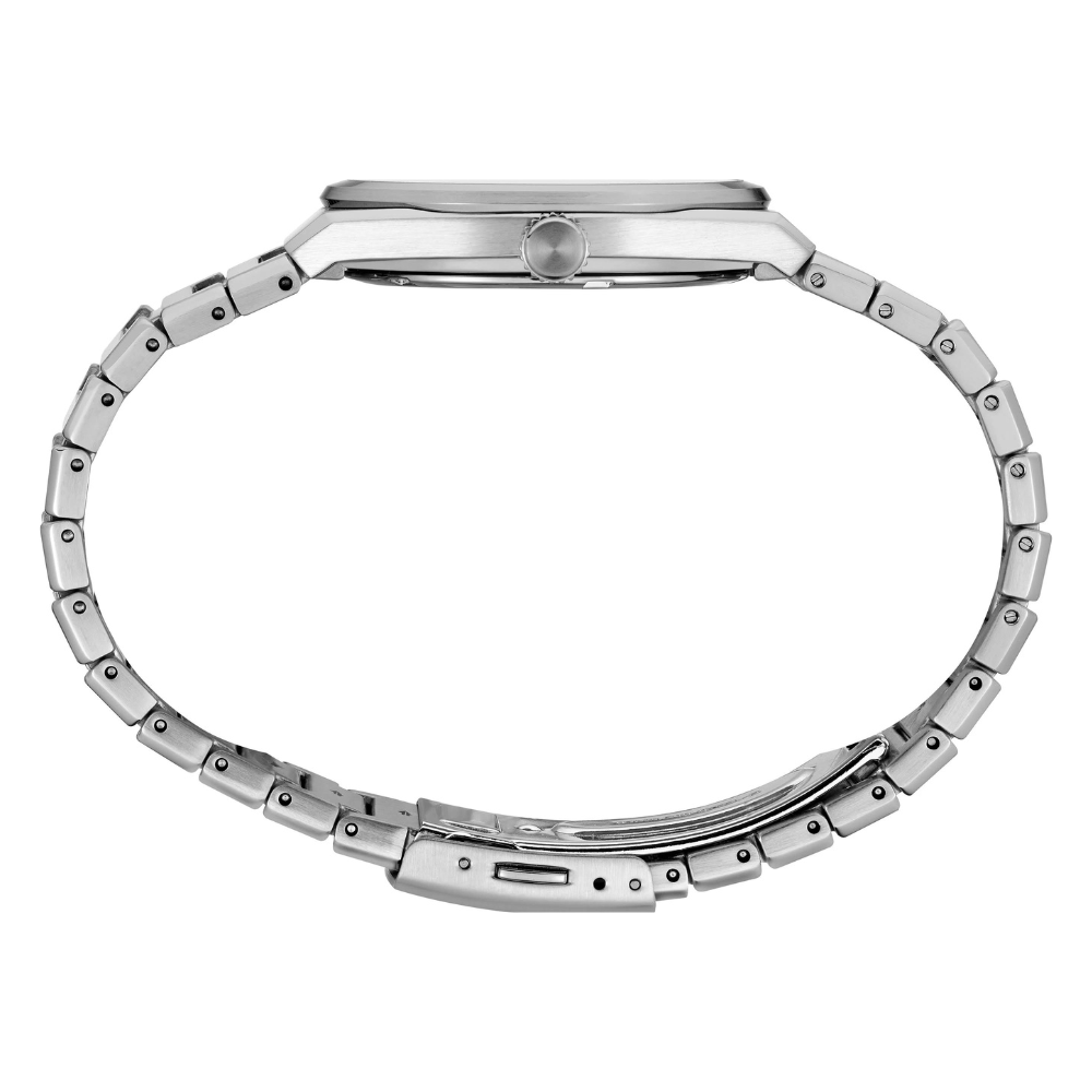 RELOGIO SEIKO HOMEM ESSENTIALIS MOST. AZUL BEBE 39mm