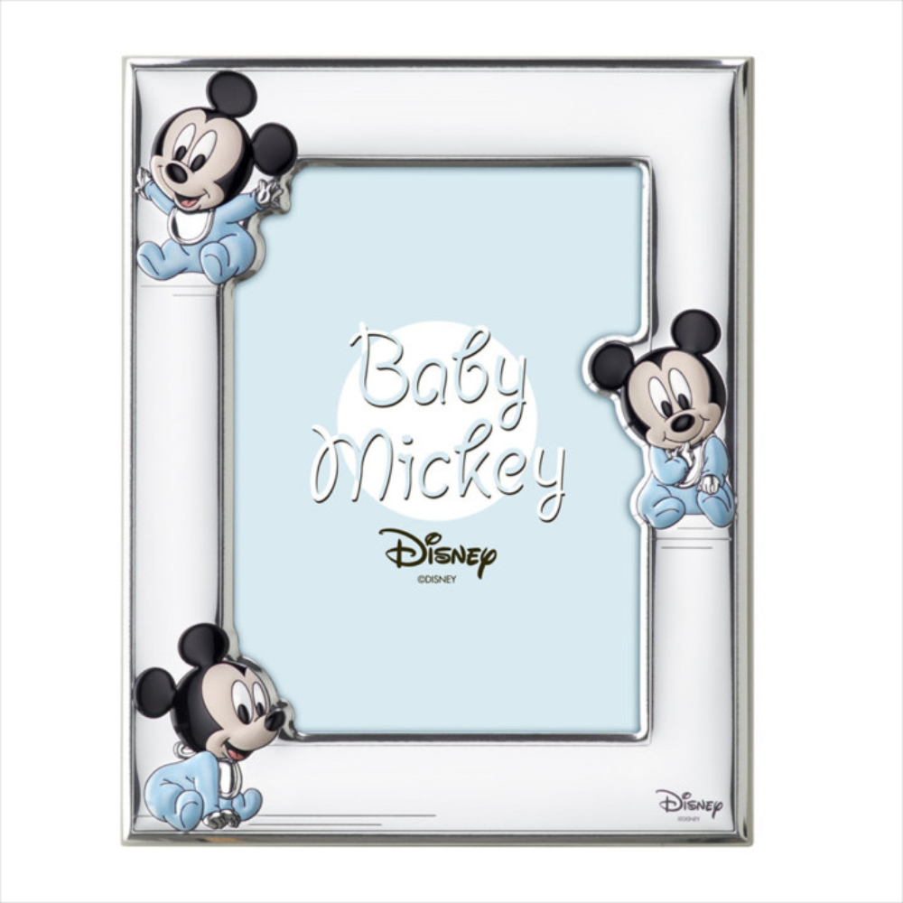 PORTA FOTOS BABY MICKEY 13X18
