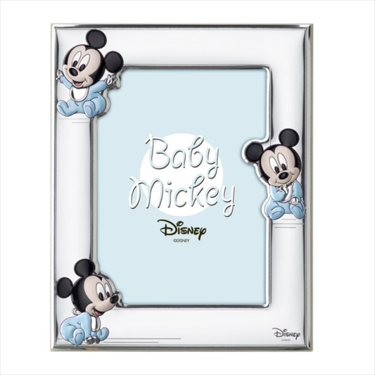 PORTA FOTOS BABY MICKEY 13X18