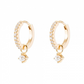 ARGOLAS UNIKE CLASSY & CHIC EM PRATA 925 UK.AR.1204.0048