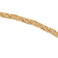 COLAR VIDAL & VIDAL EM BRONZE COM BANHO DE OURO 18K