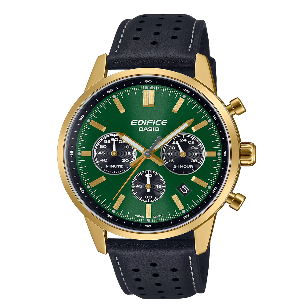 RELÓGIO EDIFCE CASIO
