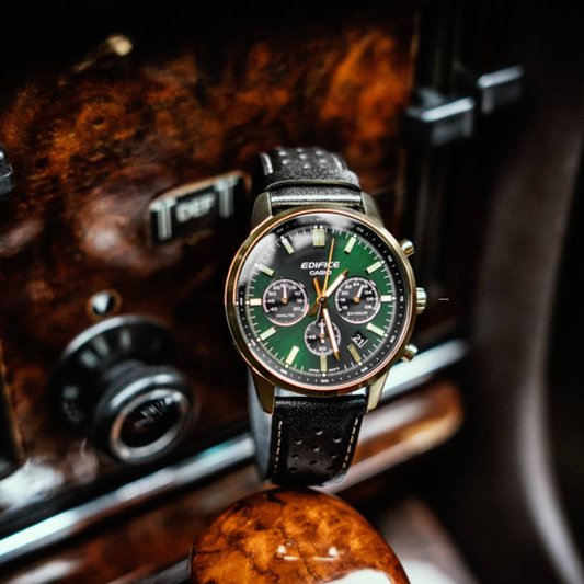 RELÓGIO EDIFCE CASIO