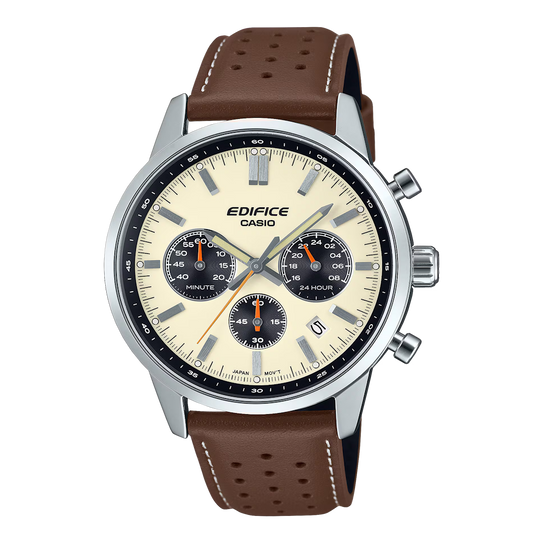 RELÓGIO EDIFICE CASIO EFR-575L-7AEF