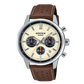 RELÓGIO EDIFICE CASIO EFR-575L-7AEF